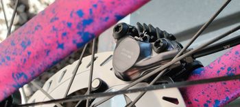 Used CUBE LITENING AIR C:68X, RACE 2026 2026 Road & Gravel — image 21 of 32