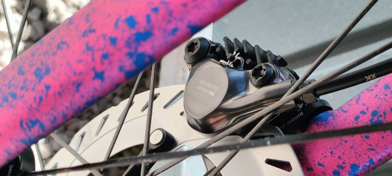 Used CUBE LITENING AIR C:68X, RACE 2026 2026 Road & Gravel — image 21 of 32