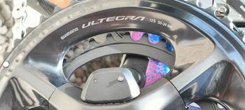 Used CUBE LITENING AIR C:68X, RACE 2026 2026 Road & Gravel — image 19 of 32