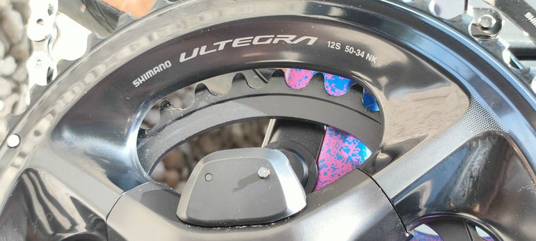 Used CUBE LITENING AIR C:68X, RACE 2026 2026 Road & Gravel — image 19 of 32