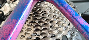 Used CUBE LITENING AIR C:68X, RACE 2026 2026 Road & Gravel — image 18 of 32
