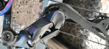 Used CUBE LITENING AIR C:68X, RACE 2026 2026 Road & Gravel — image 26 of 32