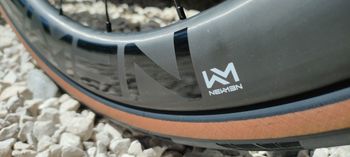 Used CUBE LITENING AIR C:68X, RACE 2026 2026 Road & Gravel — image 25 of 32