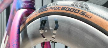 Used CUBE LITENING AIR C:68X, RACE 2026 2026 Road & Gravel — image 15 of 32
