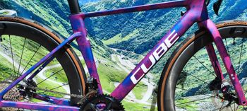Used CUBE LITENING AIR C:68X, RACE 2026 2026 Road & Gravel — image 5 of 32