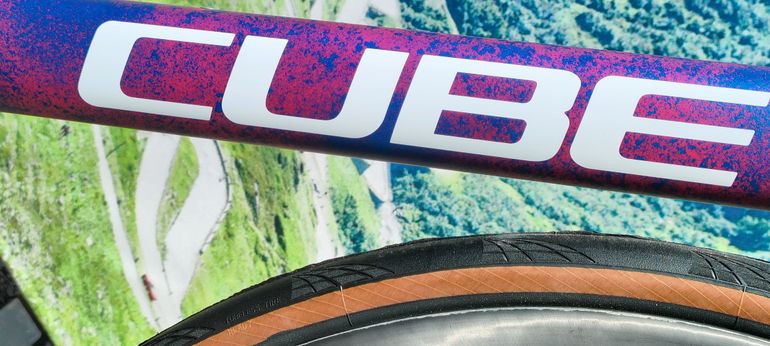 Used CUBE LITENING AIR C:68X, RACE 2026 2026 Road & Gravel — image 12 of 32