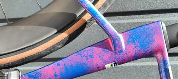 Used CUBE LITENING AIR C:68X, RACE 2026 2026 Road & Gravel — image 10 of 32