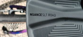 Used CUBE LITENING AIR C:68X, RACE 2026 2026 Road & Gravel — image 13 of 32