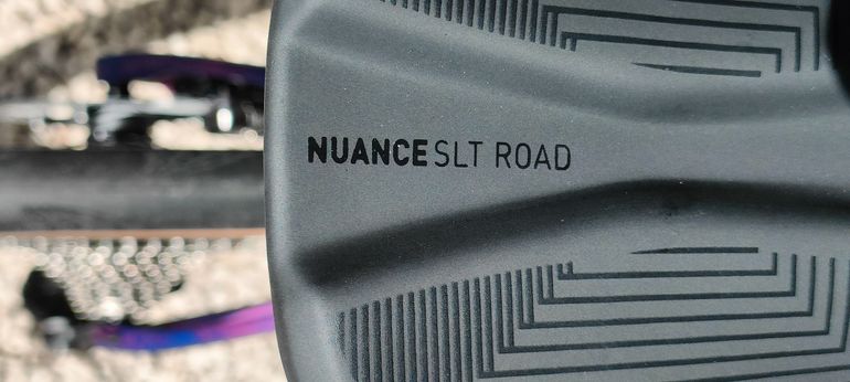 Used CUBE LITENING AIR C:68X, RACE 2026 2026 Road & Gravel — image 13 of 32