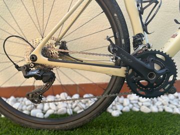 Tweedehands MMR SIMUN 30 | 50 70 Model 2026 2026 Road & Gravel — afbeelding 4 van 5