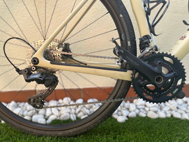 Used MMR SIMUN 30 | 50 70 Model 2026 2026 Road & Gravel — image 4 of 5