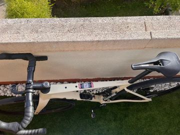 Tweedehands MMR SIMUN 30 | 50 70 Model 2026 2026 Road & Gravel — afbeelding 5 van 5