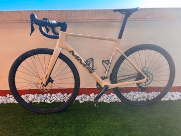 Tweedehands MMR SIMUN 30 | 50 70 Model 2026 2026 Road & Gravel — afbeelding 3 van 5