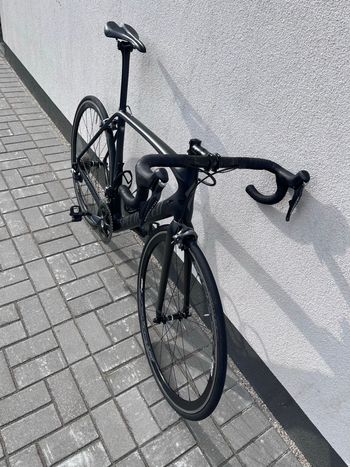 Used Specialized Tarmac SL4 Comp Ultegra Di2 2014 2014 Road & Gravel, Black — image 5 of 7