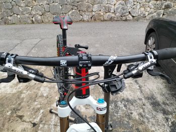 Used Orbea S50 2010 2012 Mountainbike, Negro — image 2 of 7