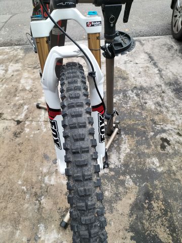 Orbea S50 2010 2012 Mountainbike de segunda mano, Negro — imagen 3 de 7