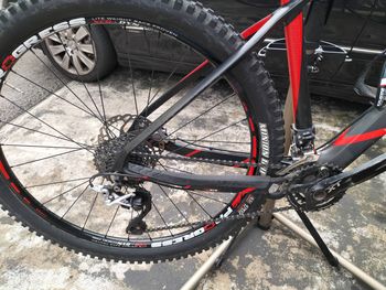 Used Orbea S50 2010 2012 Mountainbike, Negro — image 6 of 7