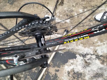 Orbea S50 2010 2012 Mountainbike de segunda mano, Negro — imagen 5 de 7