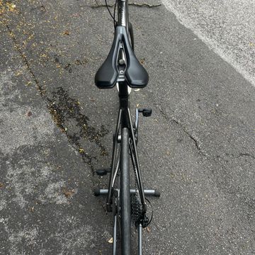 Brugt Giant Contend SL 1 Disc 2021 2021 Road & Gravel — billede 8 af 9