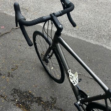 Brugt Giant Contend SL 1 Disc 2021 2021 Road & Gravel — billede 9 af 9