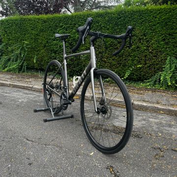 Brugt Giant Contend SL 1 Disc 2021 2021 Road & Gravel — billede 2 af 9