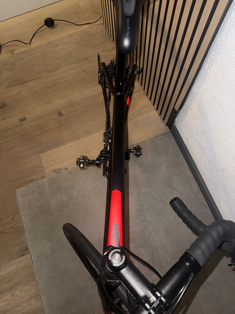 Used Specialized Diverge E5 2017 2017 Road & Gravel, Black — image 8 of 8