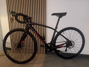 Used Specialized Diverge E5 2017 2017 Road & Gravel