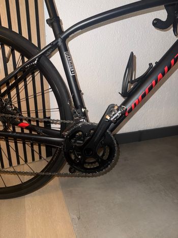 Used Specialized Diverge E5 2017 2017 Road & Gravel, Black — image 6 of 8