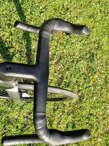 Used Lapierre Xelius DRS 9.0 2025 2025 Road & Gravel, Light Gray — image 6 of 9