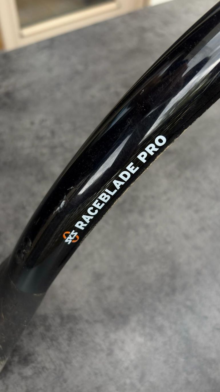 Used Canyon Endurace AL 7.0 2021 2021 Road & Gravel, Black — image 12 of 12