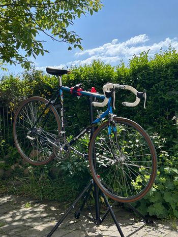 Used koga miyata FullPro 1990 1990 Road & Gravel