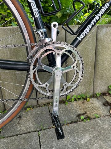 Tweedehands koga miyata FullPro 1990 1990 Road & Gravel — afbeelding 5 van 14
