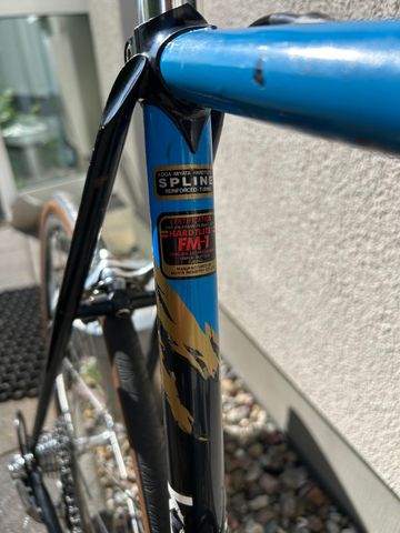 Tweedehands koga miyata FullPro 1990 1990 Road & Gravel — afbeelding 8 van 14