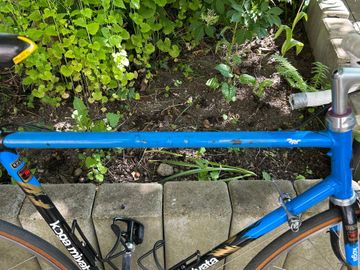 Tweedehands koga miyata FullPro 1990 1990 Road & Gravel — afbeelding 14 van 14
