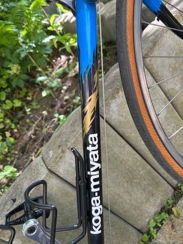 Tweedehands koga miyata FullPro 1990 1990 Road & Gravel — afbeelding 7 van 14