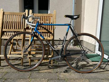 Used koga miyata FullPro 1990 1990 Road & Gravel — image 2 of 14