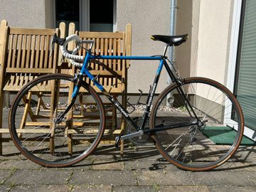 Tweedehands koga miyata FullPro 1990 1990 Road & Gravel — afbeelding 2 van 14