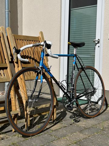 Tweedehands koga miyata FullPro 1990 1990 Road & Gravel — afbeelding 3 van 14