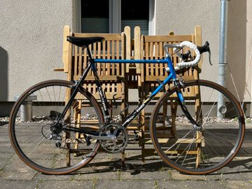 Used koga miyata FullPro 1990 1990 Road & Gravel