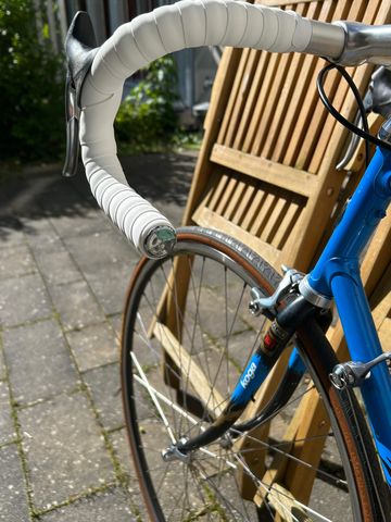 Tweedehands koga miyata FullPro 1990 1990 Road & Gravel — afbeelding 10 van 14