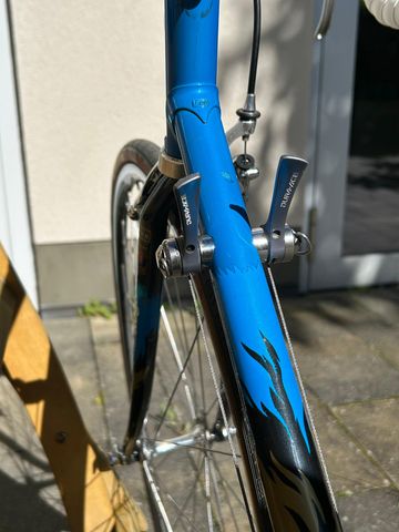 Tweedehands koga miyata FullPro 1990 1990 Road & Gravel — afbeelding 6 van 14