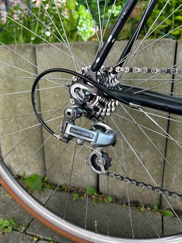 Tweedehands koga miyata FullPro 1990 1990 Road & Gravel — afbeelding 4 van 14