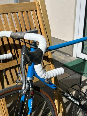 Tweedehands koga miyata FullPro 1990 1990 Road & Gravel — afbeelding 9 van 14