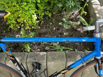 Used koga miyata FullPro 1990 1990 Road & Gravel, Blue — image 12 of 12