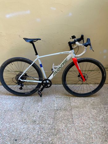 Used Parkpre Gravel 2021 Road & Gravel