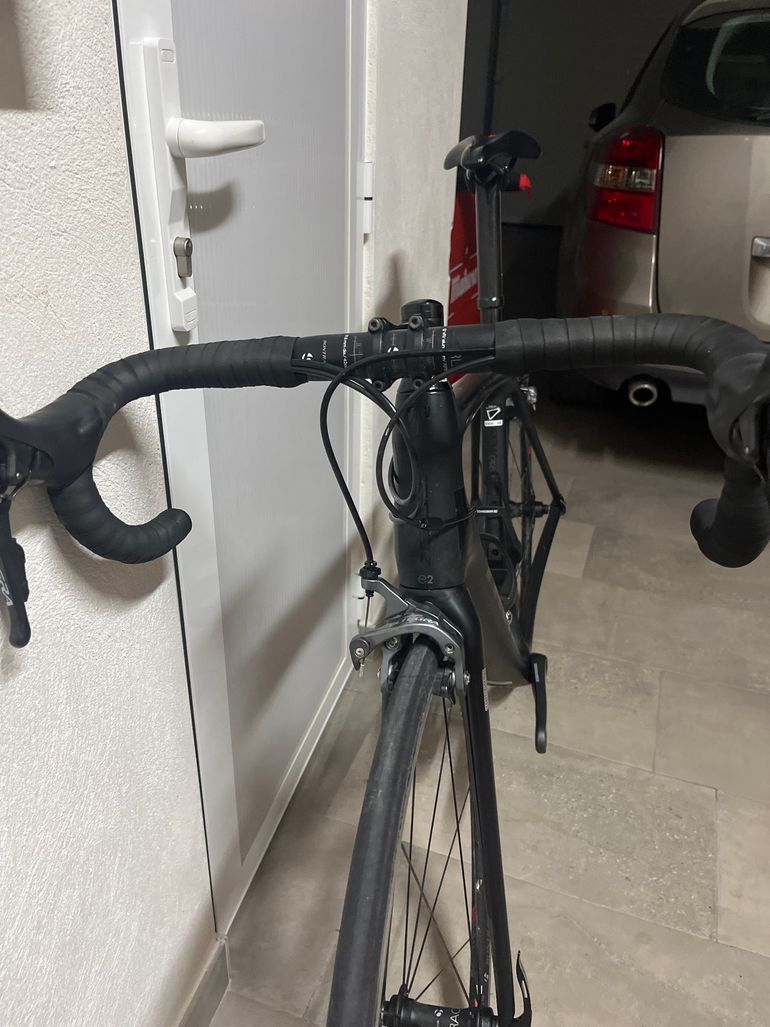 Brugt Trek Émonda SL 6 2019 2019 Road & Gravel — billede 8 af 8
