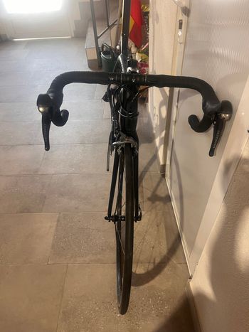 Brugt Trek Émonda SL 6 2019 2019 Road & Gravel — billede 2 af 5