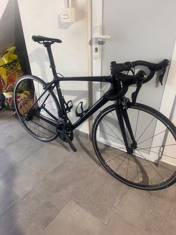 Brugt Trek Émonda SL 6 2019 2019 Road & Gravel — billede 5 af 5