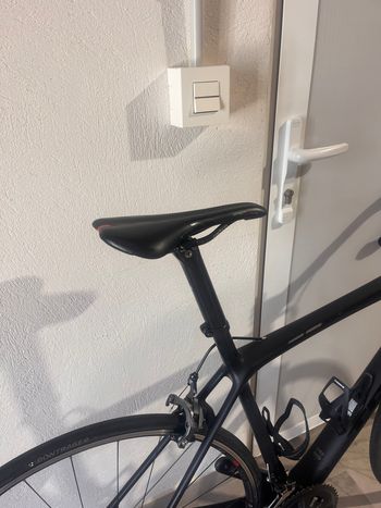 Brugt Trek Émonda SL 6 2019 2019 Road & Gravel — billede 4 af 5