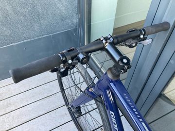 Gebrauchtes Giant FastRoad SL 2 2021 2021 Urban, Blau — Bild 4 von 7